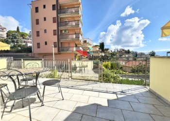 5 - Bilocale Via Franco Alfano 35, Sanremo - foto 4