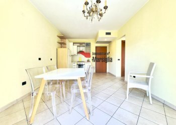 10 - Bilocale Via Franco Alfano 35, Sanremo - foto 8