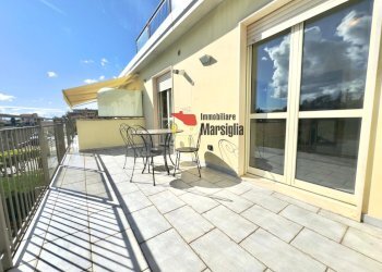 2 - Bilocale Via Franco Alfano 35, Sanremo - foto 12