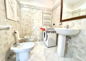 15 - Bilocale Via Franco Alfano 35, Sanremo - foto 14