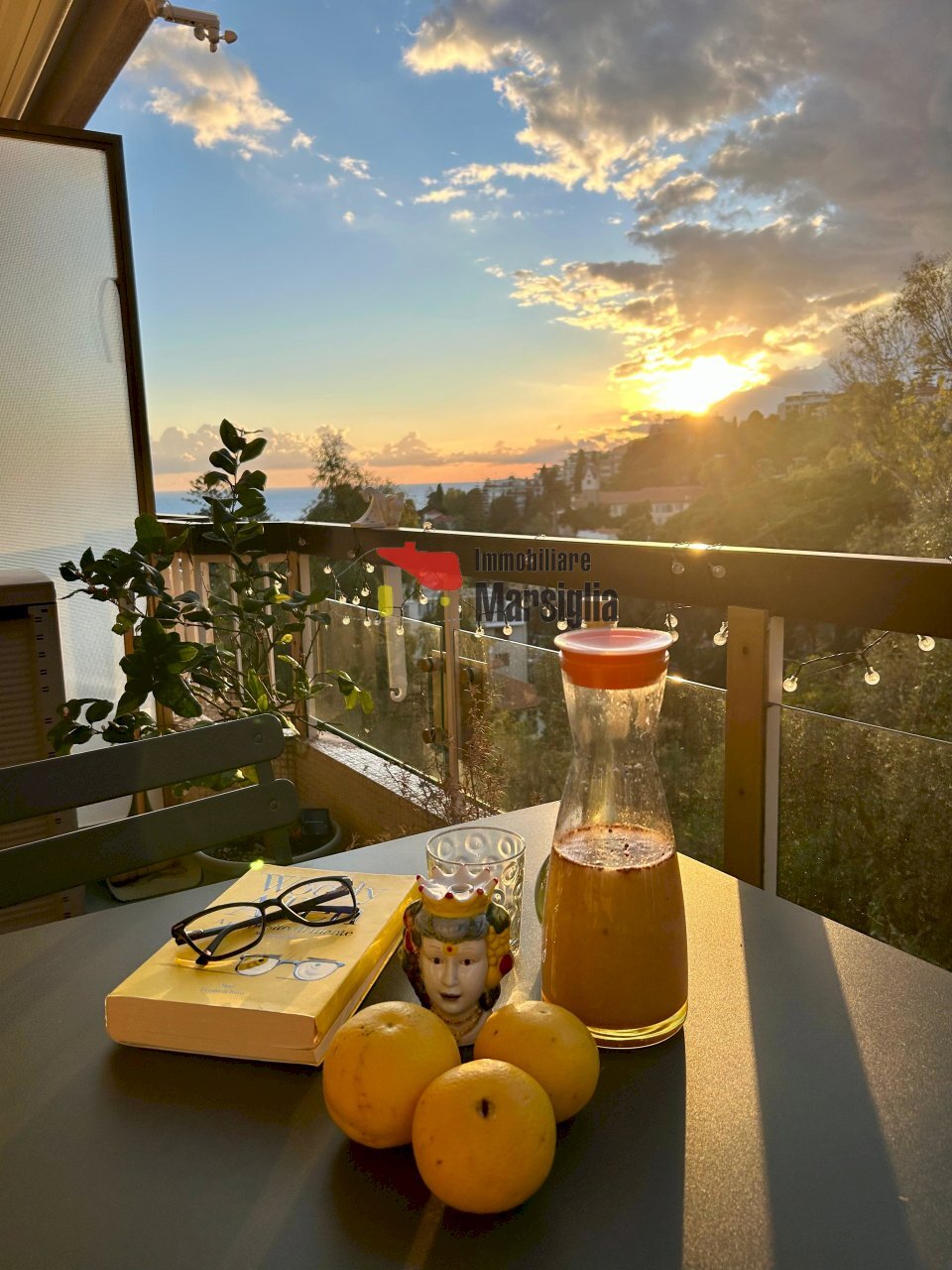 ESTERNO VISTA - Two-room apartment CORSO DEGLI INGLESI 370, Sanremo - photo 2