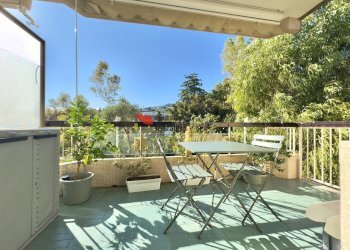 terrazzo - Bilocale CORSO DEGLI INGLESI 370, Sanremo - foto 6