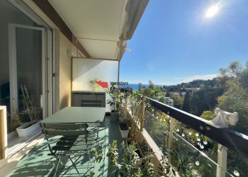 balcone - Bilocale CORSO DEGLI INGLESI 370, Sanremo - foto 8