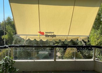 tenda - Bilocale CORSO DEGLI INGLESI 370, Sanremo - foto 19