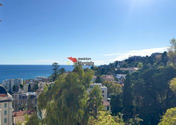 vista - Bilocale CORSO DEGLI INGLESI 370, Sanremo - foto 9