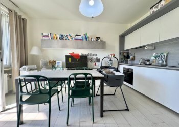 zona giorno - Bilocale CORSO DEGLI INGLESI 370, Sanremo - foto 4