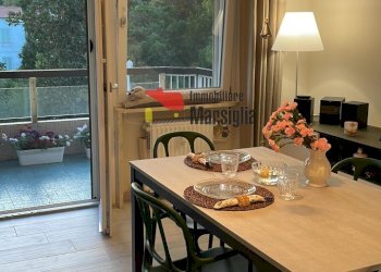 zona giorno - Bilocale CORSO DEGLI INGLESI 370, Sanremo - foto 17