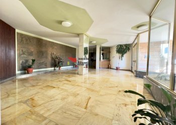 androne condominiale - Bilocale CORSO DEGLI INGLESI 370, Sanremo - foto 21