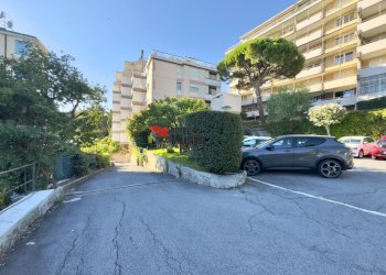 condominio - Bilocale CORSO DEGLI INGLESI 370, Sanremo - foto 20