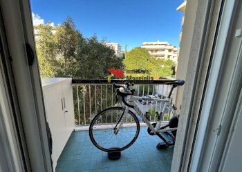 balcone - Bilocale CORSO DEGLI INGLESI 370, Sanremo - foto 13