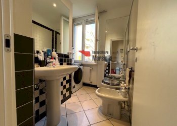 bagno - Bilocale CORSO DEGLI INGLESI 370, Sanremo - foto 14