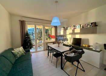 1 - Bilocale CORSO DEGLI INGLESI 370, Sanremo - foto 1