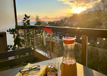 ESTERNO VISTA - Bilocale CORSO DEGLI INGLESI 370, Sanremo - foto 2