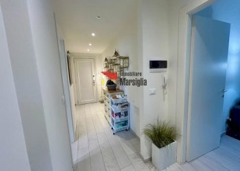 corridoio - Bilocale CORSO DEGLI INGLESI 370, Sanremo - foto 11