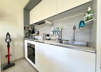 cottura - Bilocale CORSO DEGLI INGLESI 370, Sanremo - foto 13