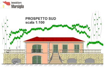 1 - Terreno edificabile Strada Solaro 50, Sanremo - foto 2