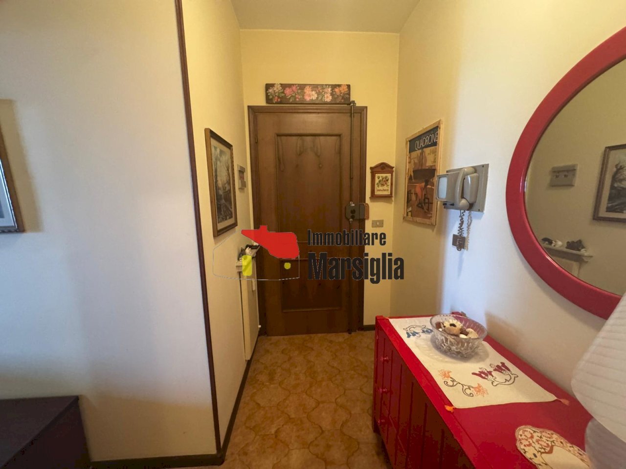 ingresso - Bilocale VIA VALLARINO 92, Sanremo - foto 3