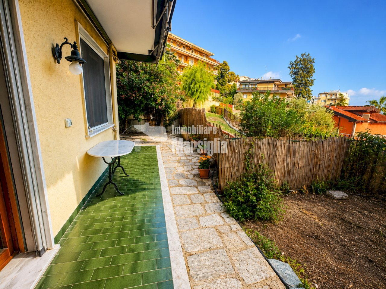 esterno - Bilocale Strada Privata Vallarino 92, Sanremo - foto 1