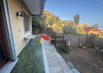 esterno - Bilocale VIA VALLARINO 92, Sanremo - foto 1