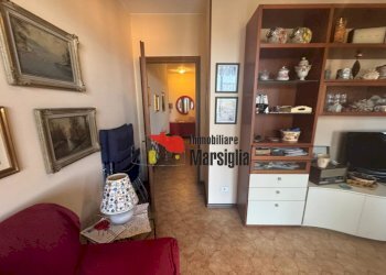 sala - Bilocale VIA VALLARINO 92, Sanremo - foto 4