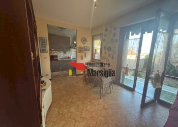 sala - Bilocale VIA VALLARINO 92, Sanremo - foto 5