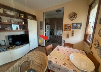 sala - Bilocale VIA VALLARINO 92, Sanremo - foto 8