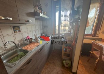 cucina - Bilocale VIA VALLARINO 92, Sanremo - foto 9