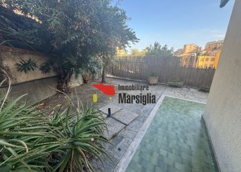 esterno - Bilocale VIA VALLARINO 92, Sanremo - foto 11