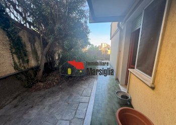 esterno - Bilocale VIA VALLARINO 92, Sanremo - foto 12