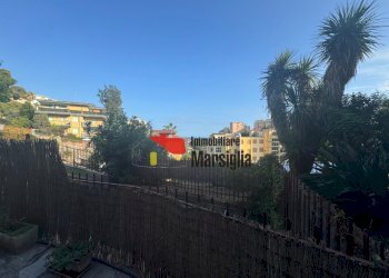 vista - Bilocale VIA VALLARINO 92, Sanremo - foto 14