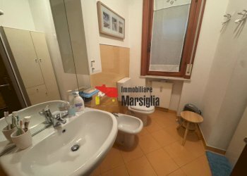 bagno - Bilocale VIA VALLARINO 92, Sanremo - foto 15