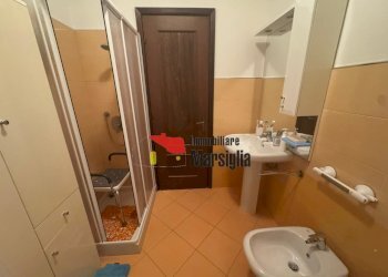 bagno - Bilocale VIA VALLARINO 92, Sanremo - foto 16