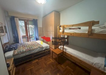 camera - Bilocale VIA VALLARINO 92, Sanremo - foto 17