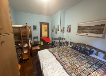 camera - Bilocale VIA VALLARINO 92, Sanremo - foto 18