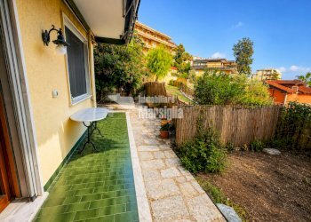 esterno - Bilocale Strada Privata Vallarino 92, Sanremo - foto 1