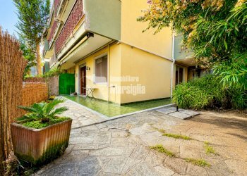 esterno1 - Bilocale Strada Privata Vallarino 92, Sanremo - foto 3