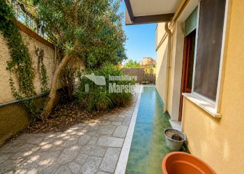 esterno2 - Bilocale Strada Privata Vallarino 92, Sanremo - foto 4