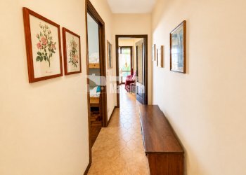 corridoio - Bilocale Strada Privata Vallarino 92, Sanremo - foto 5