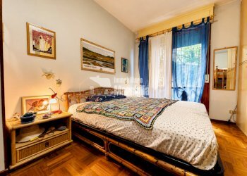 camera - Bilocale Strada Privata Vallarino 92, Sanremo - foto 7