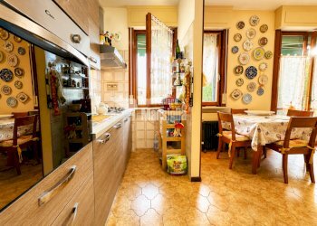 cucina (2) - Bilocale Strada Privata Vallarino 92, Sanremo - foto 8