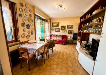 soggiorno - Bilocale Strada Privata Vallarino 92, Sanremo - foto 10