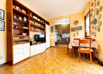 soggiorno2 - Bilocale Strada Privata Vallarino 92, Sanremo - foto 11