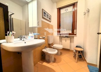 bagno - Bilocale Strada Privata Vallarino 92, Sanremo - foto 12