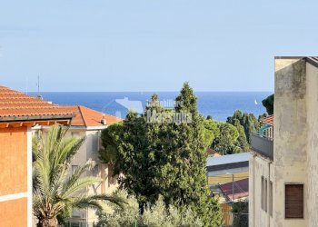 vista - Bilocale Strada Privata Vallarino 92, Sanremo - foto 13