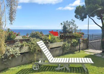 giardino - Quadrilocale Via Padre Semeria 430, Sanremo - foto 3