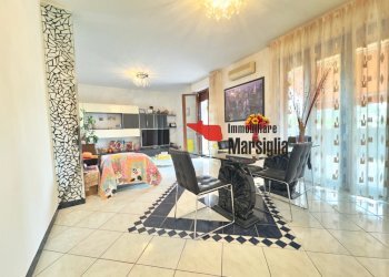 sala - Quadrilocale Via Padre Semeria 430, Sanremo - foto 8