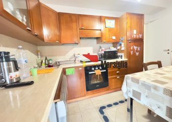 cucina - Quadrilocale Via Padre Semeria 430, Sanremo - foto 14