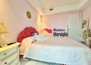 camera - Quadrilocale Via Padre Semeria 430, Sanremo - foto 17