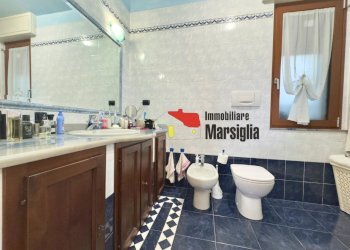 bagno - Quadrilocale Via Padre Semeria 430, Sanremo - foto 19
