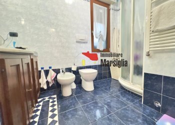 bagno - Quadrilocale Via Padre Semeria 430, Sanremo - foto 20